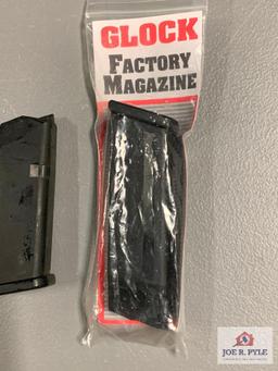 [481] Five Glock Magazines