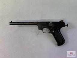 [79] J. Stevens Model 10 Target .22 cal, SN: 1688