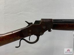 [336] J. Stevens Favorite Model .22 Shot, SN: V587