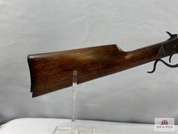 [336] J. Stevens Favorite Model .22 Shot, SN: V587