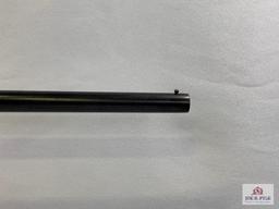 [336] J. Stevens Favorite Model .22 Shot, SN: V587