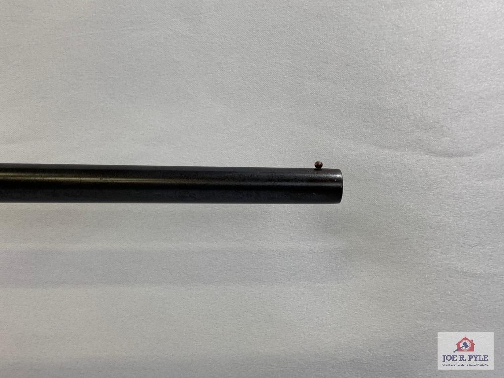 [336] J. Stevens Favorite Model .22 Shot, SN: V587