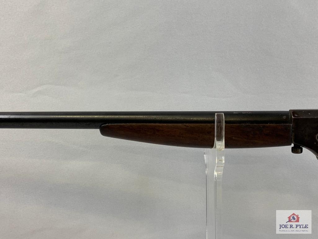 [336] J. Stevens Favorite Model .22 Shot, SN: V587