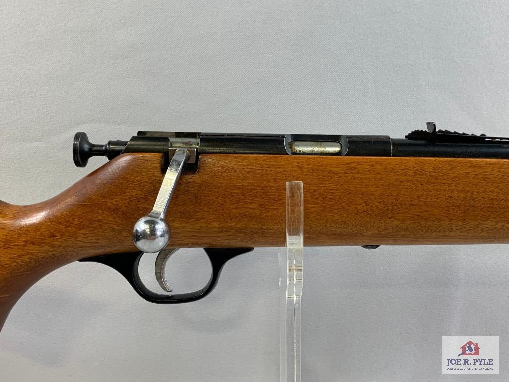 [313] Marlin Glenfield Model 10 .22 S, L, LR, SN: NVN