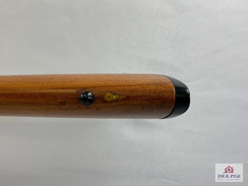 [313] Marlin Glenfield Model 10 .22 S, L, LR, SN: NVN