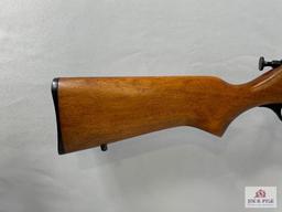 [313] Marlin Glenfield Model 10 .22 S, L, LR, SN: NVN