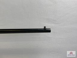 [313] Marlin Glenfield Model 10 .22 S, L, LR, SN: NVN