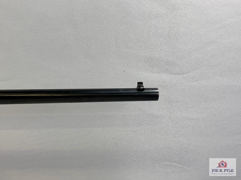 [313] Marlin Glenfield Model 10 .22 S, L, LR, SN: NVN