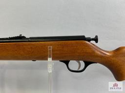 [313] Marlin Glenfield Model 10 .22 S, L, LR, SN: NVN