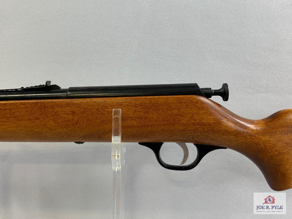 [313] Marlin Glenfield Model 10 .22 S, L, LR, SN: NVN