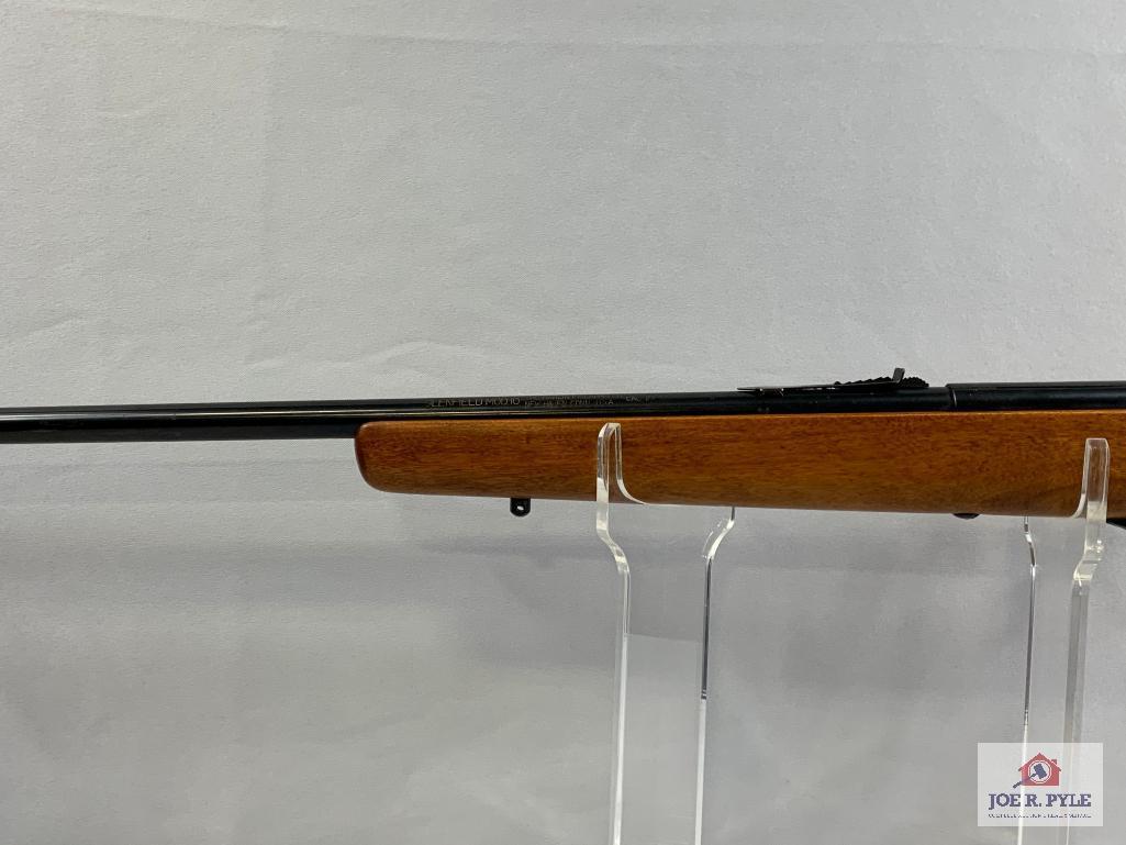 [313] Marlin Glenfield Model 10 .22 S, L, LR, SN: NVN