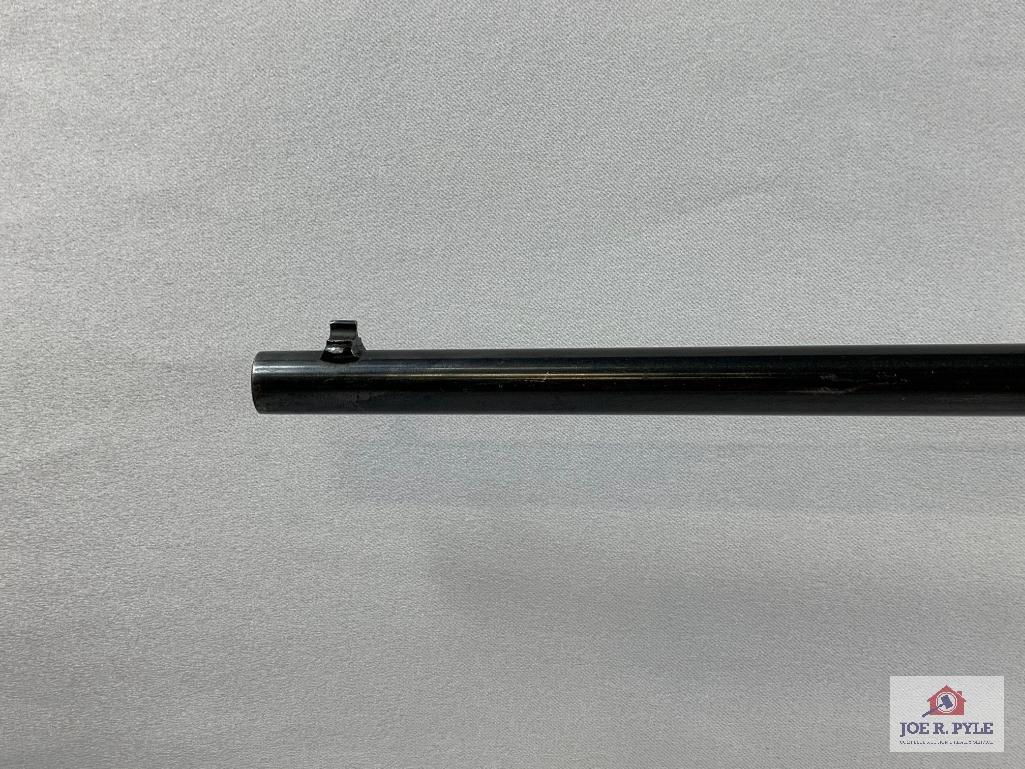[313] Marlin Glenfield Model 10 .22 S, L, LR, SN: NVN