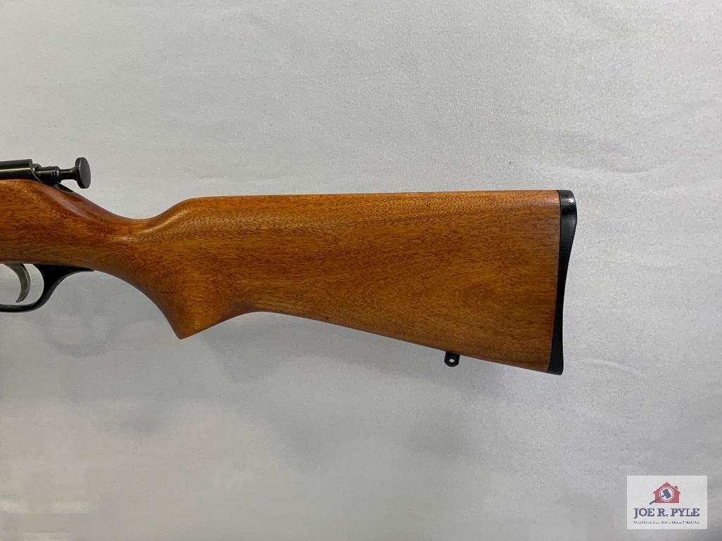 [313] Marlin Glenfield Model 10 .22 S, L, LR, SN: NVN