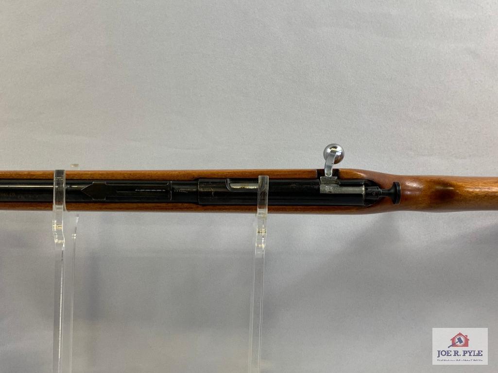 [313] Marlin Glenfield Model 10 .22 S, L, LR, SN: NVN