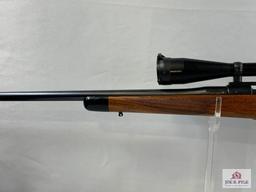 [327] Custom Mauser Sporter Model 98 .243 Win, SN: 4662h