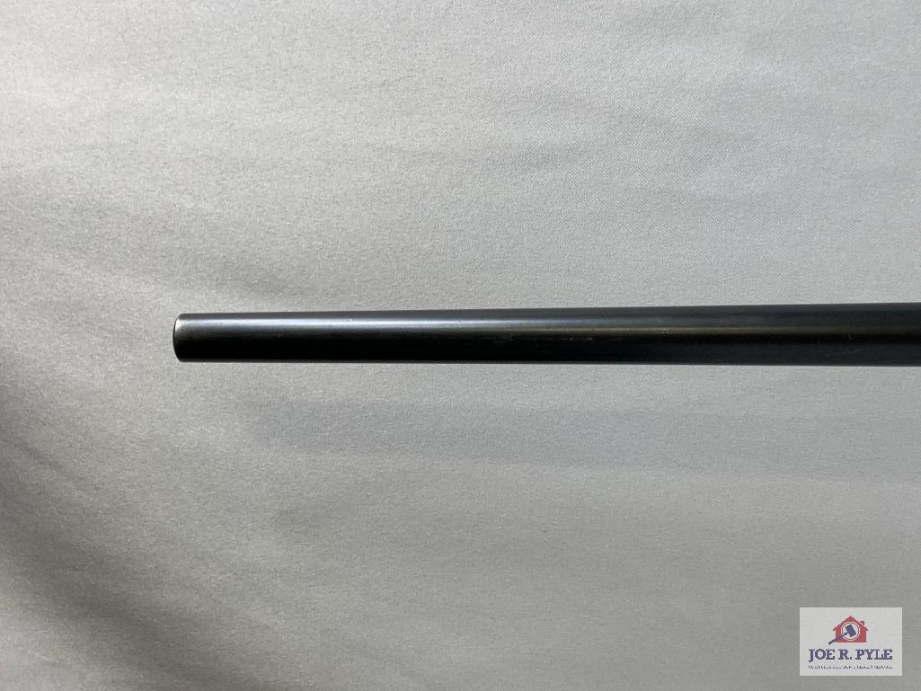 [327] Custom Mauser Sporter Model 98 .243 Win, SN: 4662h
