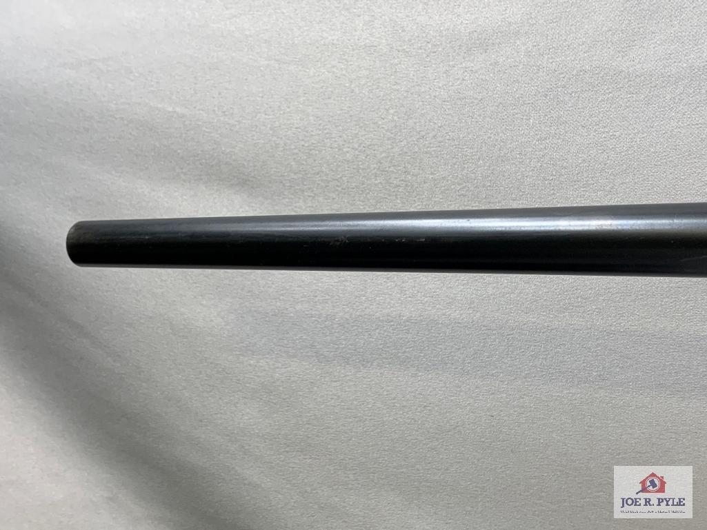 [327] Custom Mauser Sporter Model 98 .243 Win, SN: 4662h