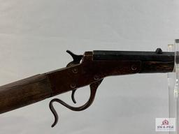 [364] J. Stevens Maynard JR .22 LR, SN: NVN