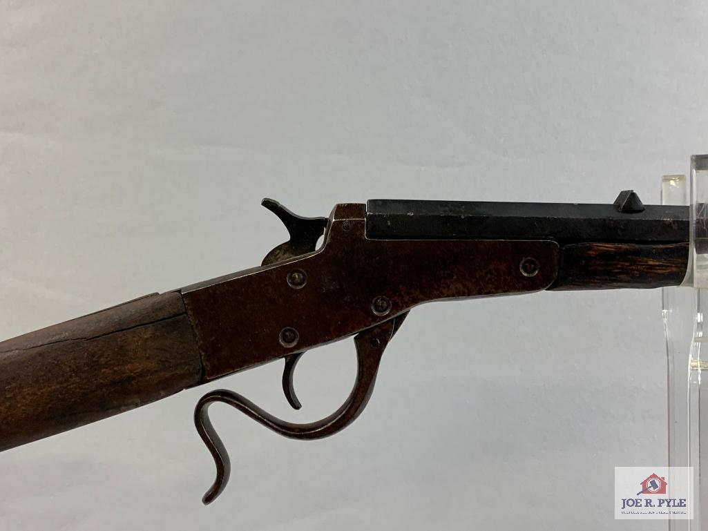 [364] J. Stevens Maynard JR .22 LR, SN: NVN