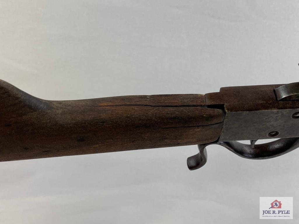 [364] J. Stevens Maynard JR .22 LR, SN: NVN