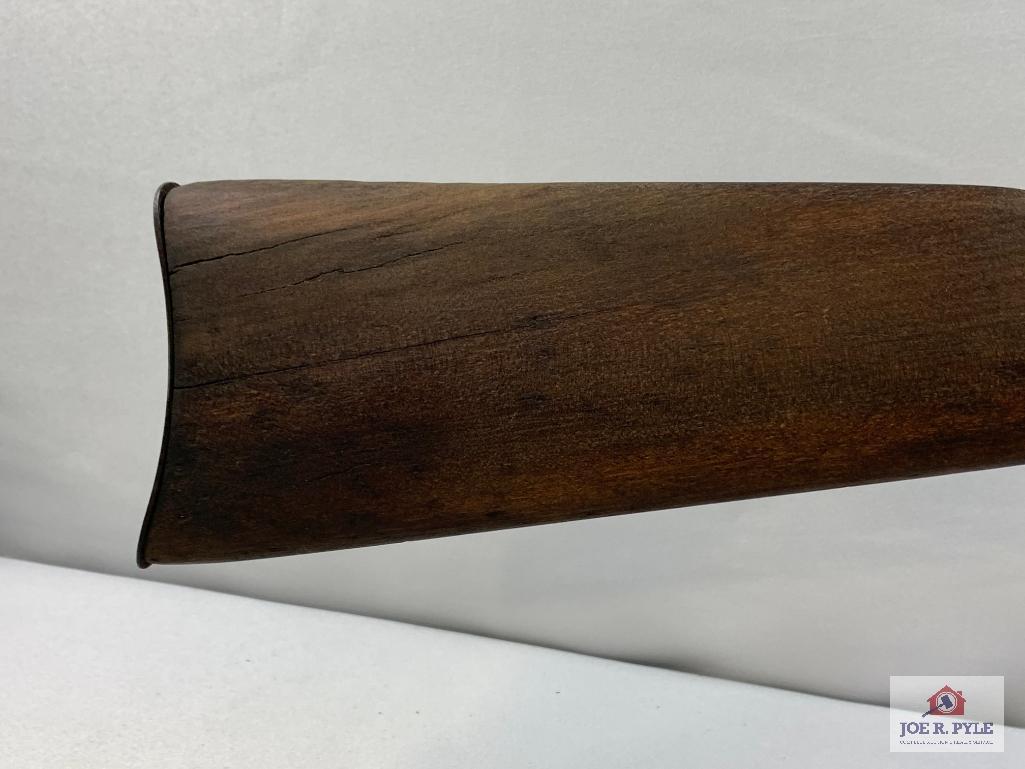 [364] J. Stevens Maynard JR .22 LR, SN: NVN