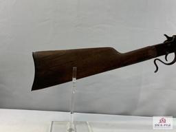 [364] J. Stevens Maynard JR .22 LR, SN: NVN