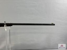 [364] J. Stevens Maynard JR .22 LR, SN: NVN