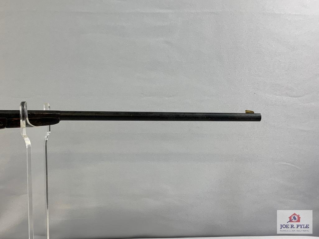 [364] J. Stevens Maynard JR .22 LR, SN: NVN