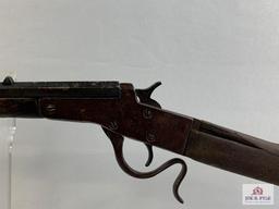 [364] J. Stevens Maynard JR .22 LR, SN: NVN