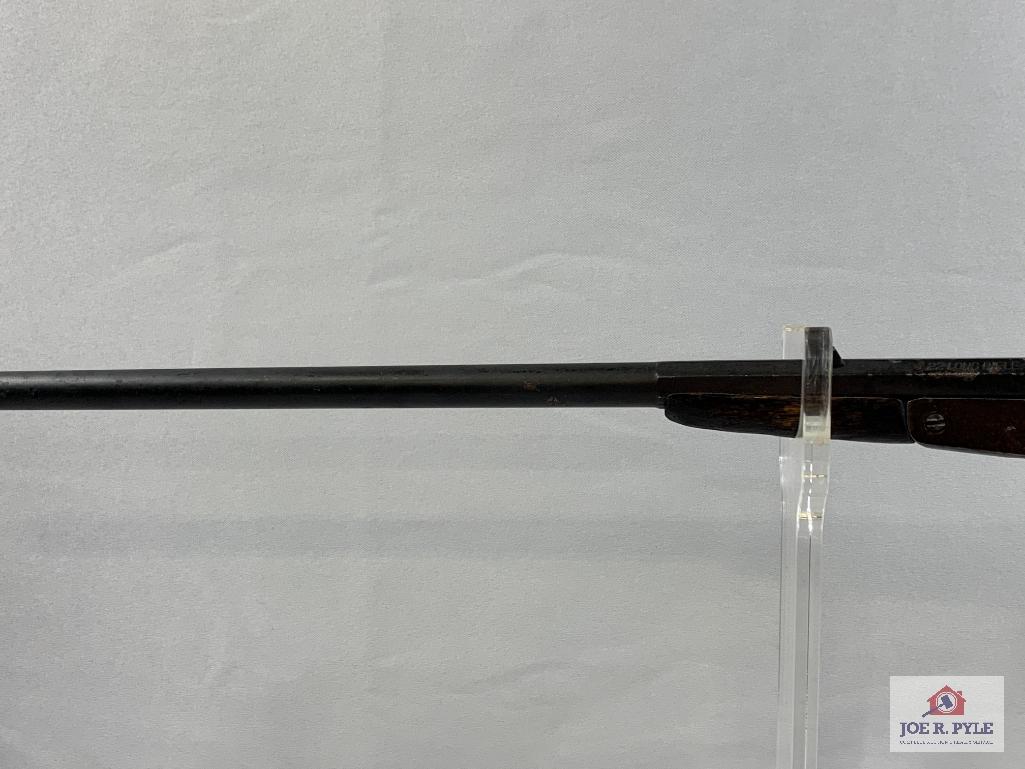 [364] J. Stevens Maynard JR .22 LR, SN: NVN