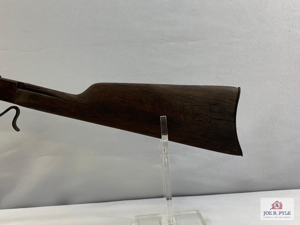 [364] J. Stevens Maynard JR .22 LR, SN: NVN