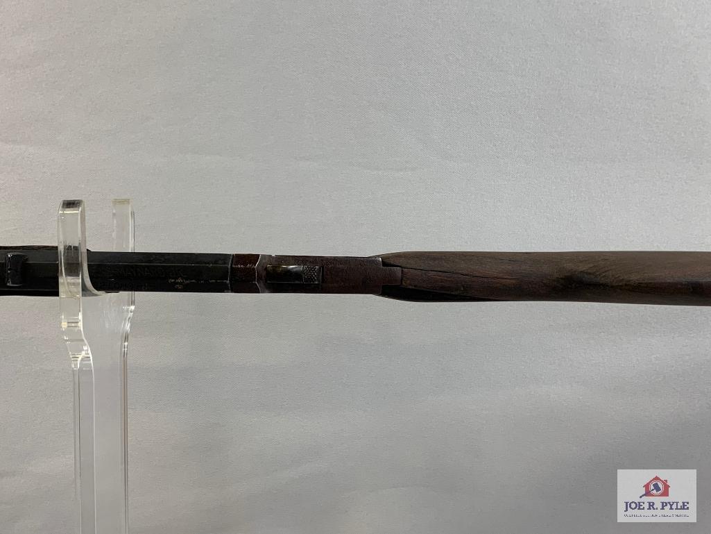 [364] J. Stevens Maynard JR .22 LR, SN: NVN