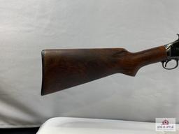 [539] Winchester 97 12 ga, SN: E1018958
