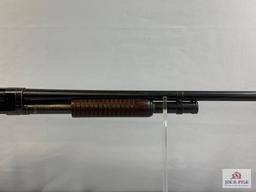 [539] Winchester 97 12 ga, SN: E1018958