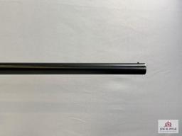 [539] Winchester 97 12 ga, SN: E1018958