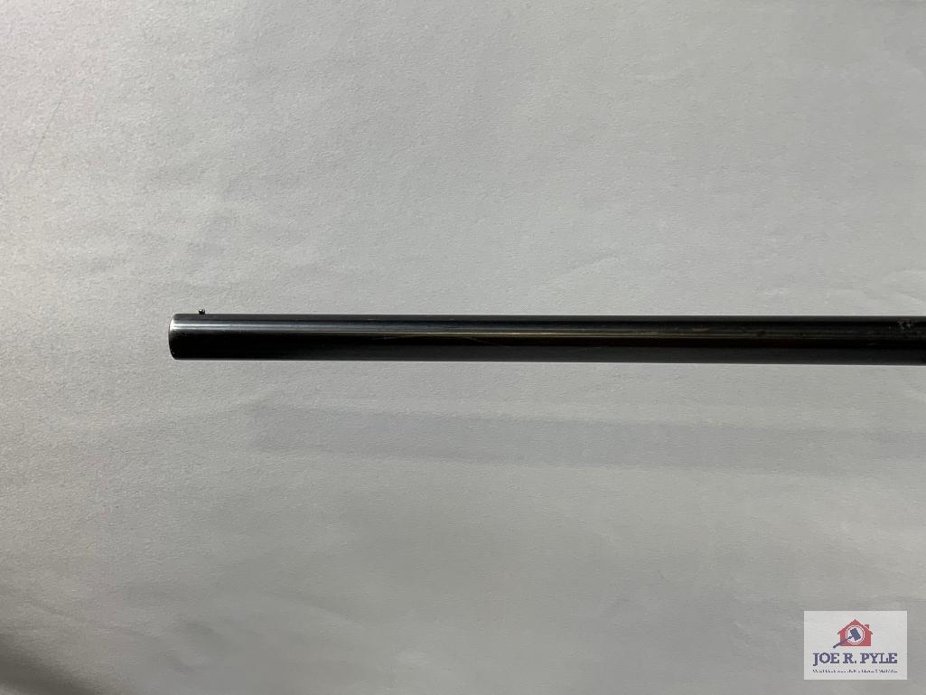 [539] Winchester 97 12 ga, SN: E1018958