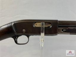 [351] Remington 25 .32 WCF, SN: 24521
