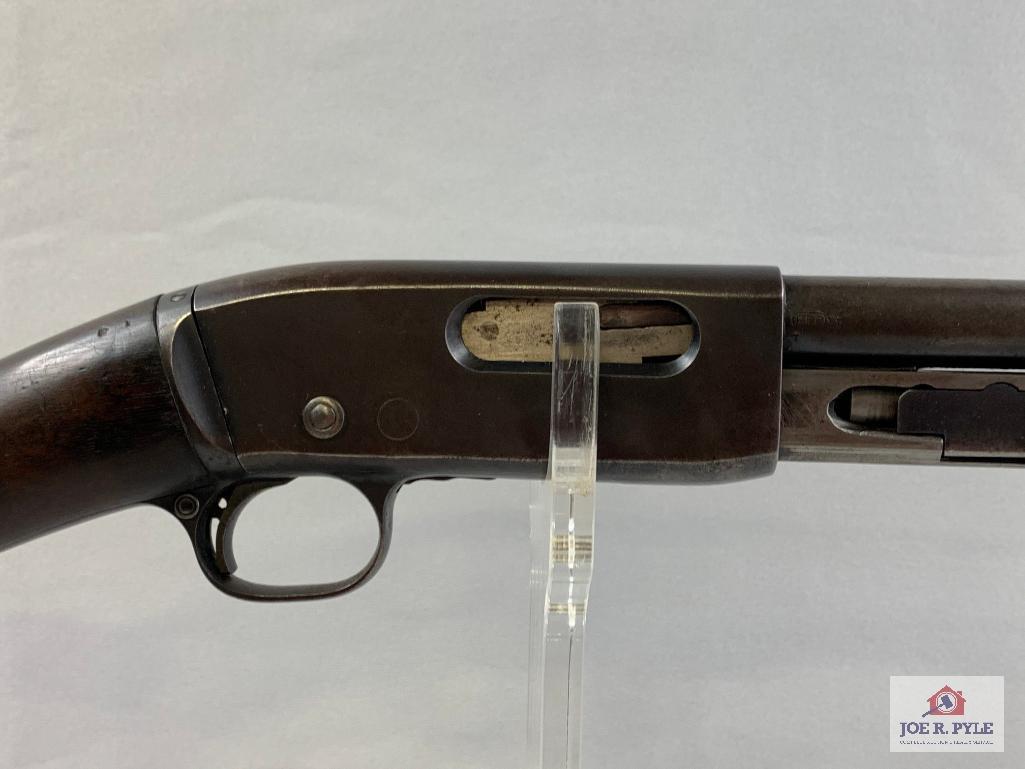 [351] Remington 25 .32 WCF, SN: 24521