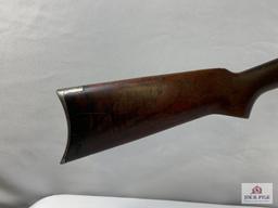 [351] Remington 25 .32 WCF, SN: 24521