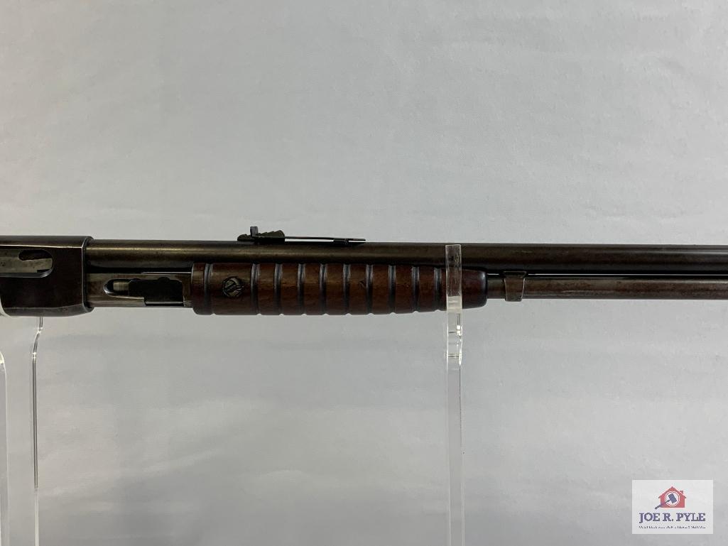 [351] Remington 25 .32 WCF, SN: 24521
