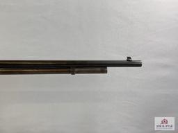 [351] Remington 25 .32 WCF, SN: 24521