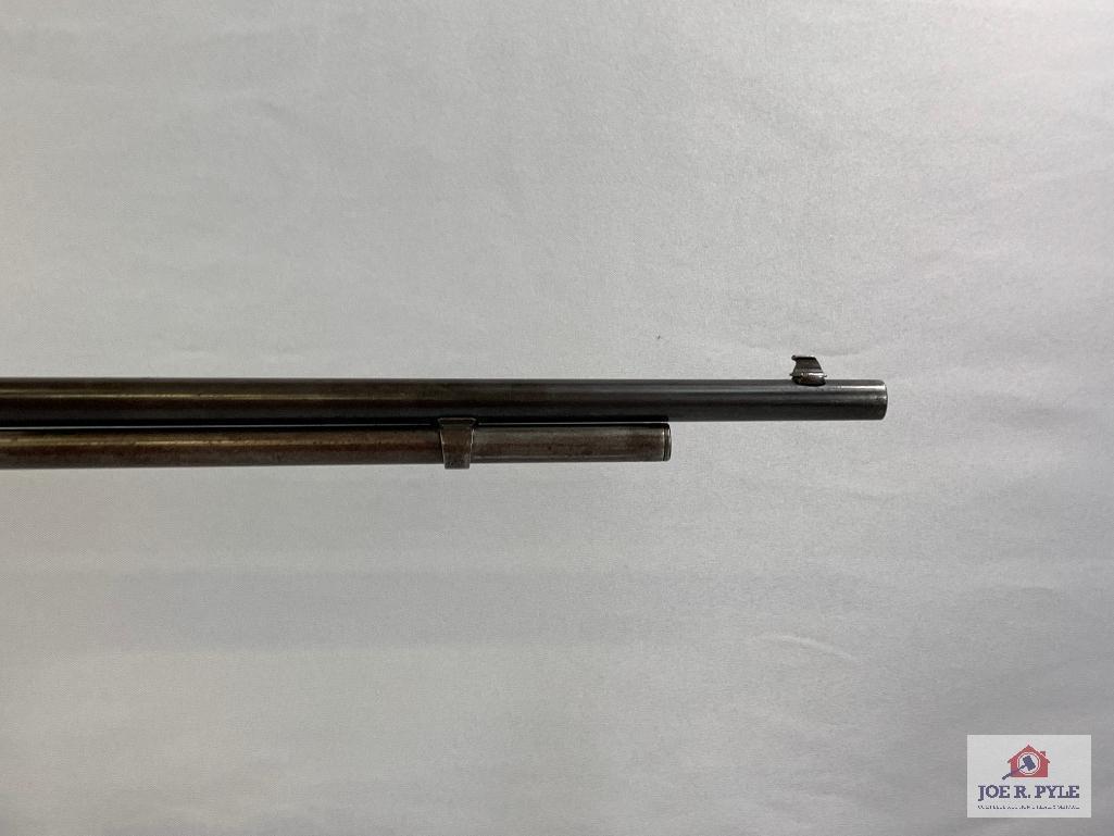 [351] Remington 25 .32 WCF, SN: 24521