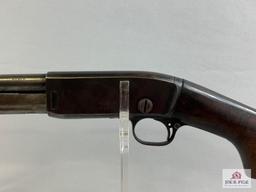 [351] Remington 25 .32 WCF, SN: 24521