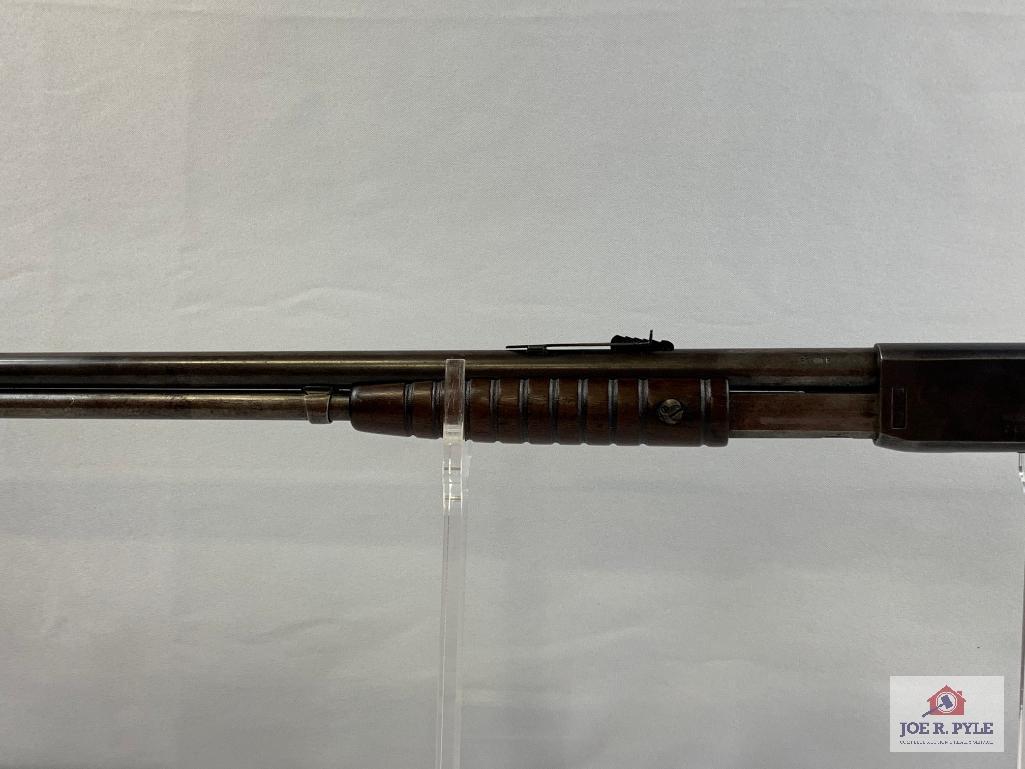 [351] Remington 25 .32 WCF, SN: 24521
