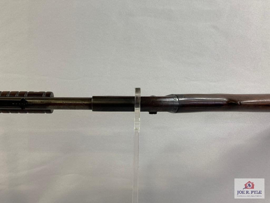 [351] Remington 25 .32 WCF, SN: 24521