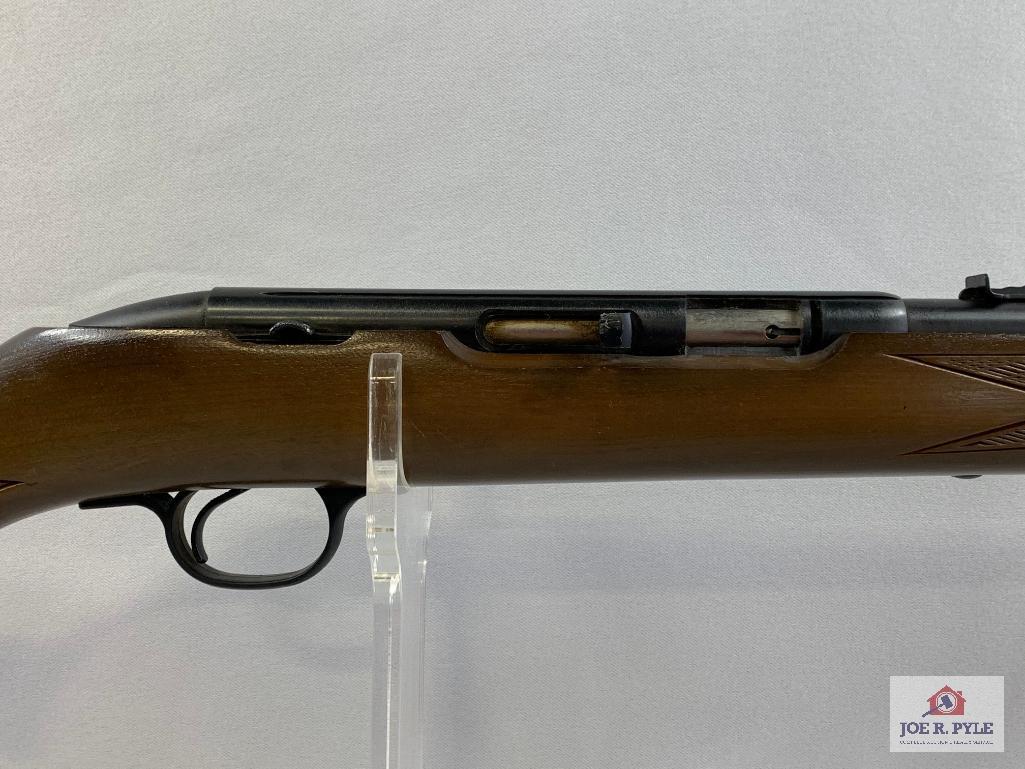 [405] Savage Stevens Model 887 .22 LR, SN: C644540