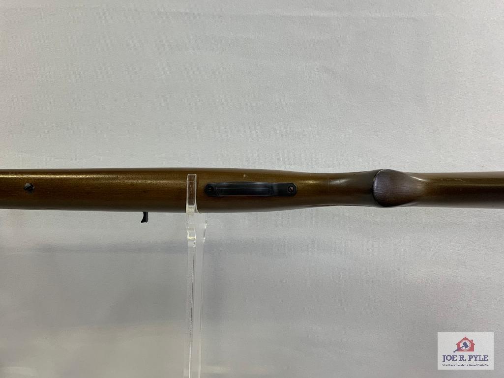[405] Savage Stevens Model 887 .22 LR, SN: C644540