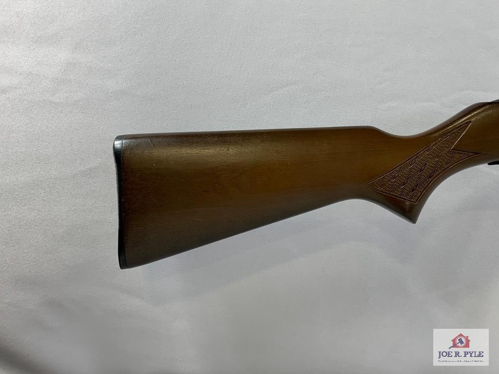 [405] Savage Stevens Model 887 .22 LR, SN: C644540