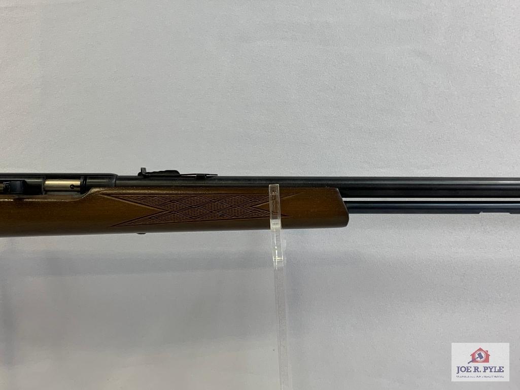 [405] Savage Stevens Model 887 .22 LR, SN: C644540