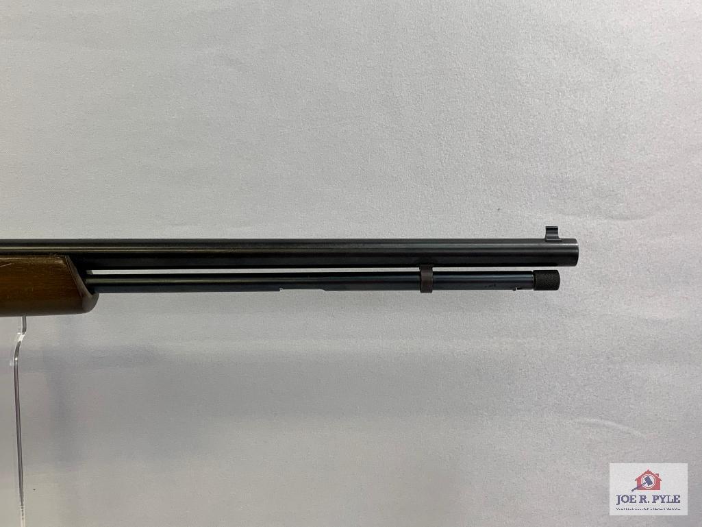 [405] Savage Stevens Model 887 .22 LR, SN: C644540